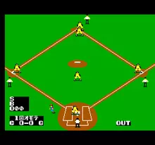 Image n° 7 - titles : Great Baseball